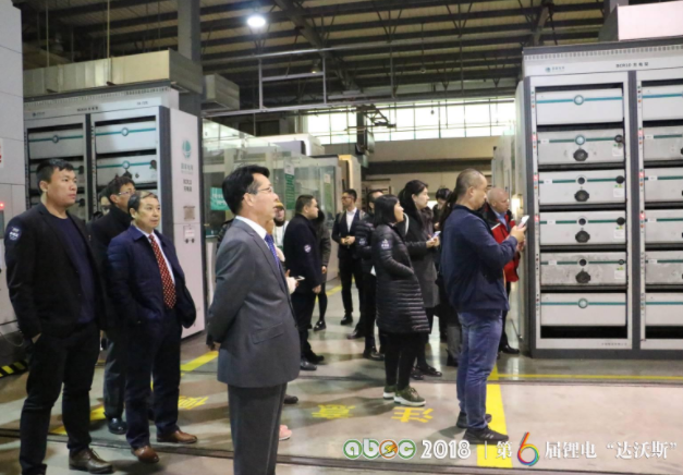 京津冀應(yīng)對新能源汽車動(dòng)力蓄電池大規(guī)模退役 回收體系上崗