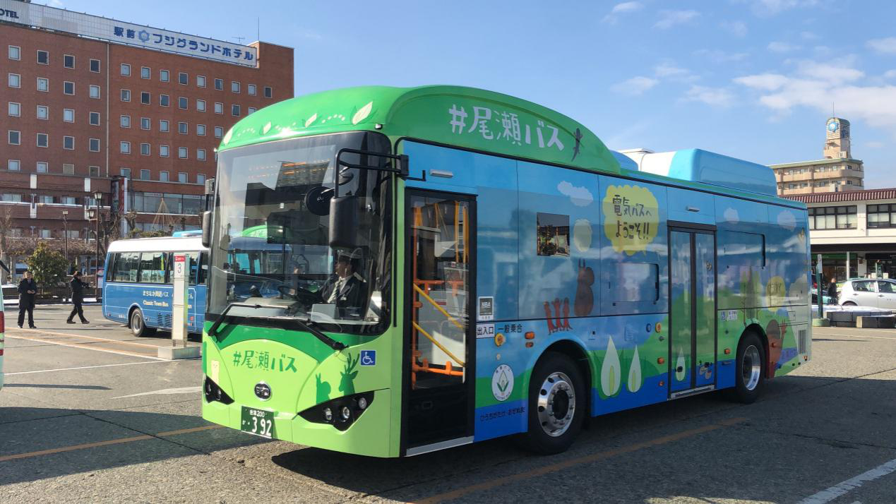 1547785982534109.png 比亞迪全球第50000臺純電動客車下線