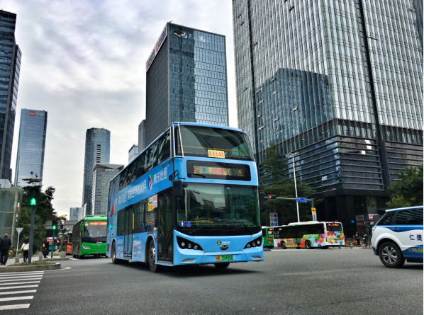 1547786041688916.png 比亞迪全球第50000臺純電動客車下線