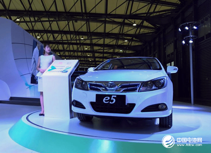 2018年新能源車年終盤點：純電動仍是主力 插混增速迅猛