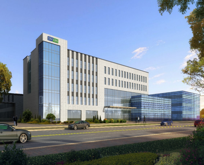 恒大成卡耐新能源第一大股東 完成電動汽車全產業鏈布局