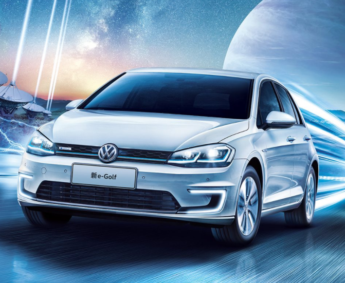 電動汽車 電動汽車