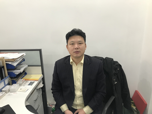 方正證券機構部總監王立春