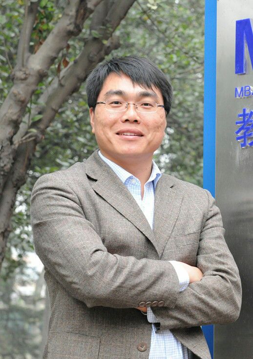 天津斯特蘭能源科技有限公司常務(wù)副總經(jīng)理李積剛