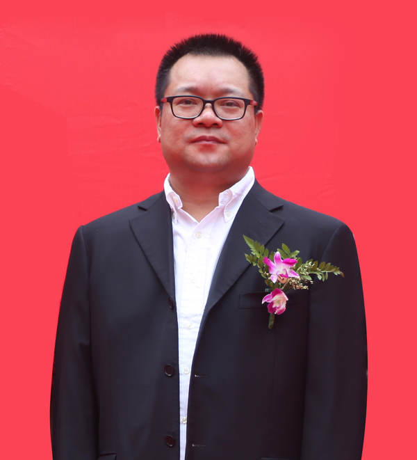 天臣新能源（深圳）有限公司總裁盛司光