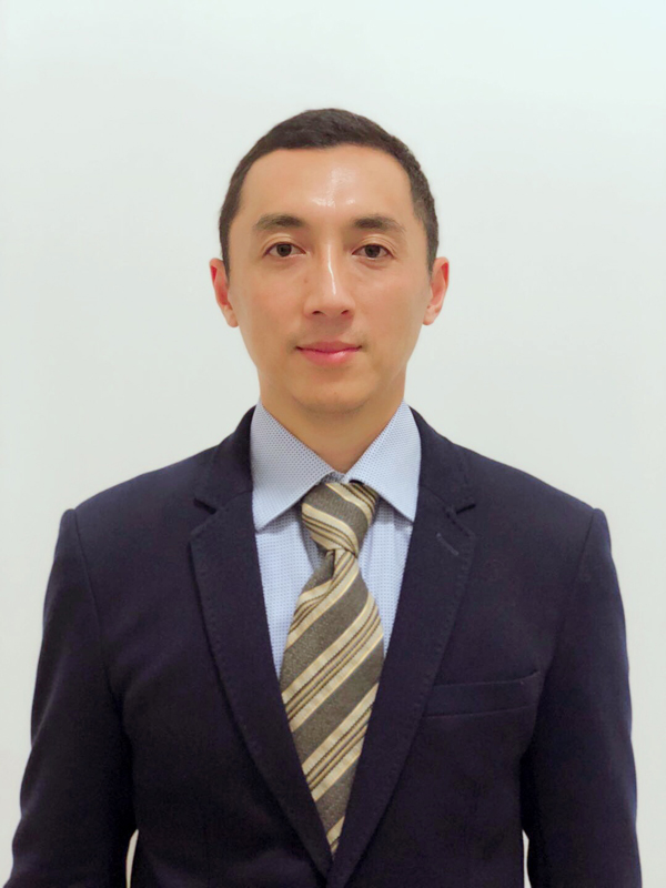 北京氫璞創能科技有限公司董事長歐陽洵 北京氫璞創能科技有限公司董事長歐陽洵