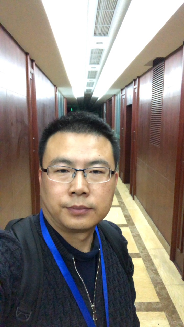 四川雅化鋰業科技有限公司總經理周堅琦