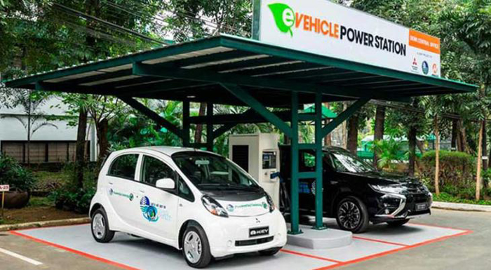 菲律賓電動車制造商與鎳礦商合作 推動電動車電池研發