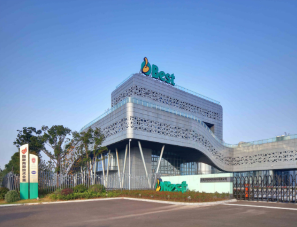 貝斯特2018年營收7.46億 燃料電池組件已配套本田clarity車型 貝斯特2018年營收7.46億 燃料電池組件已配套本田clarity車型