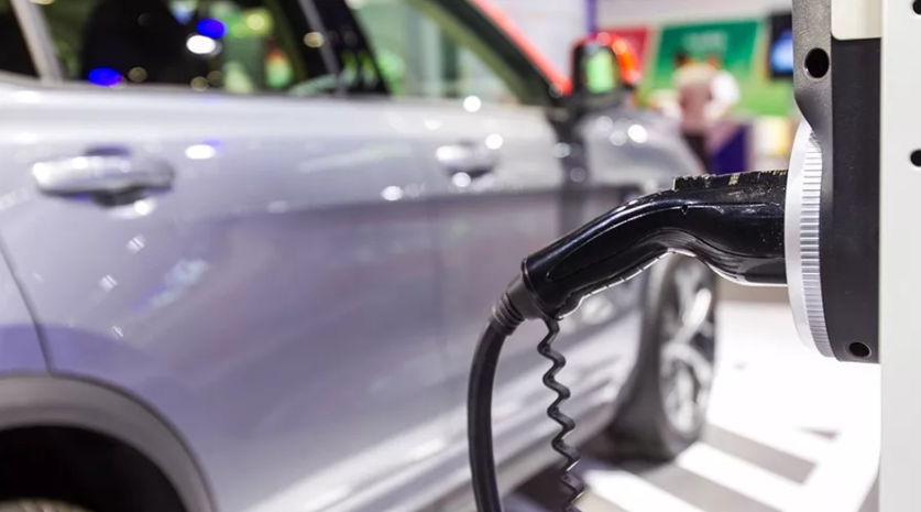 新能源車擔綱增長重任 1月比亞迪純電動車銷16219輛