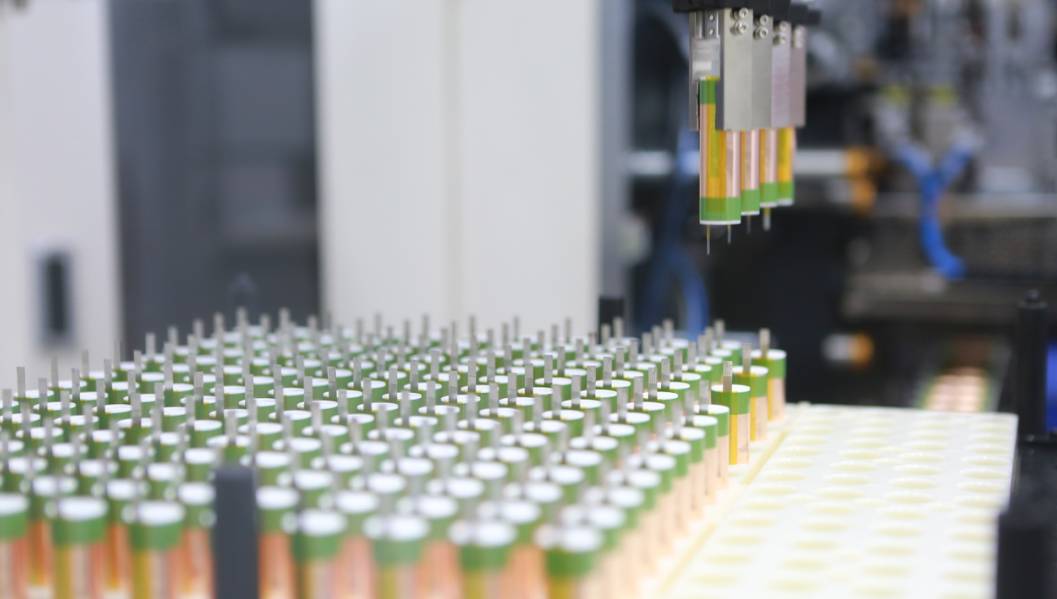 讓鋰離子電池發(fā)展更有“理” 新辦法重視技術(shù)創(chuàng)新鼓勵智能環(huán)保 讓鋰離子電池發(fā)展更有“理” 新辦法重視技術(shù)創(chuàng)新鼓勵智能環(huán)保