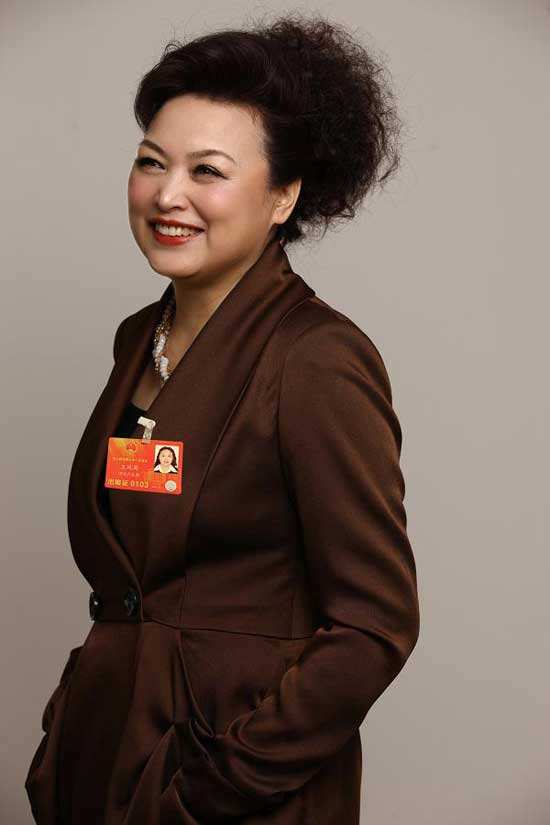 王鳳英兩會(huì)首提燃料電池 長(zhǎng)城汽車(chē)新能源車(chē)領(lǐng)域戰(zhàn)略轉(zhuǎn)移？