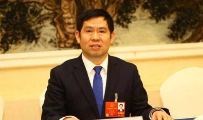 浙江合眾新能源汽車有限公司董事長方運舟 浙江合眾新能源汽車有限公司董事長方運舟