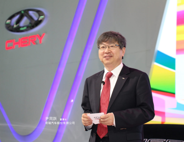 呼吁加強氫能源頂層設計 尹同躍建議將氫能升級為國家發展戰略