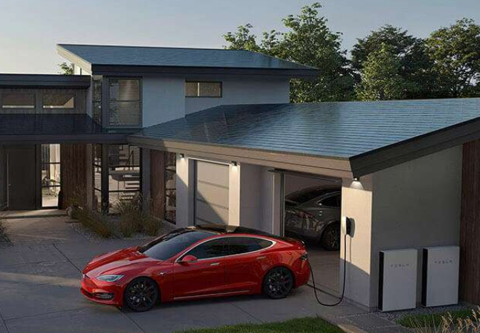 特斯拉已與中資銀行達成協(xié)議 貸款35億元