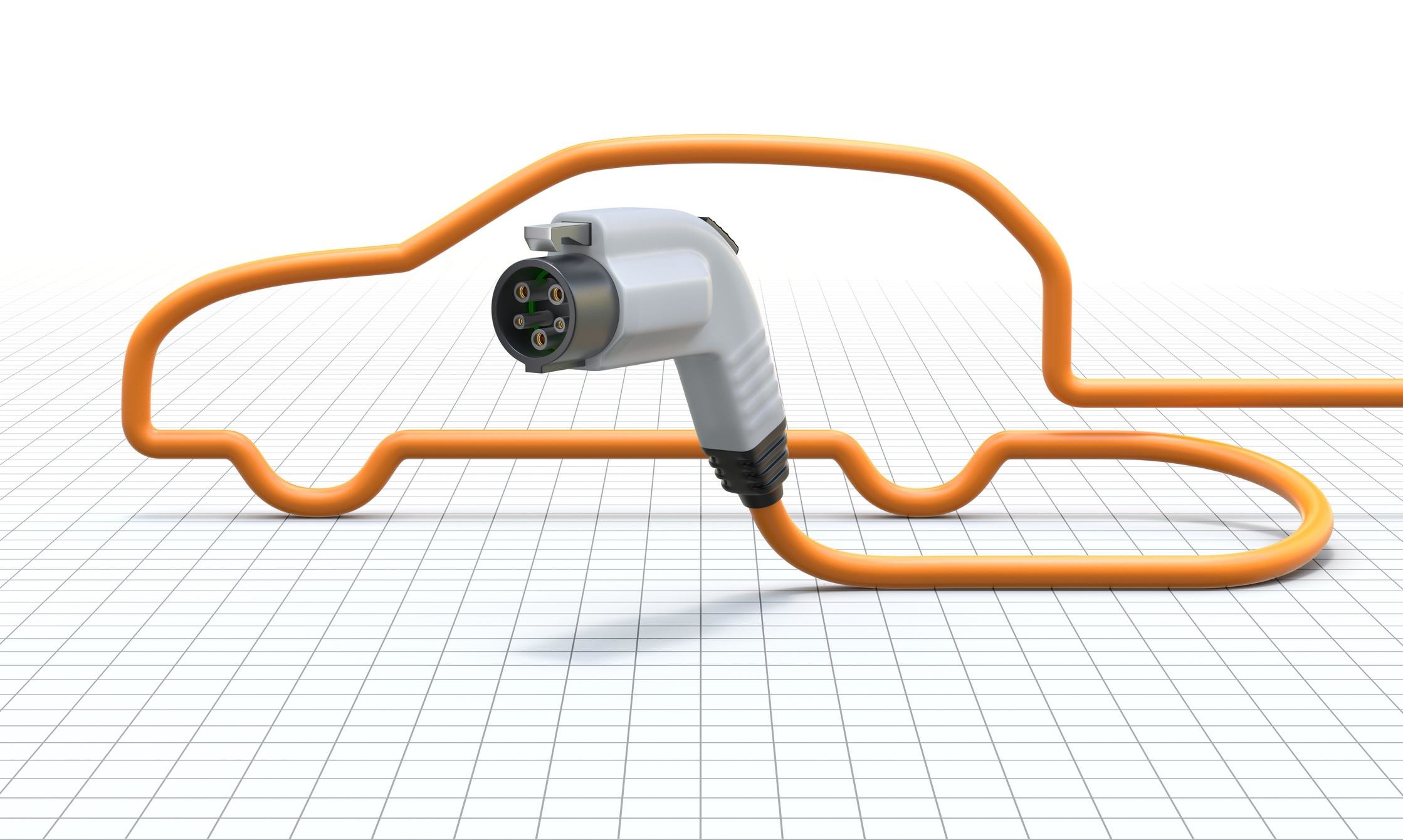 2018年美國超越歐洲 成為全球第二大電動汽車市場