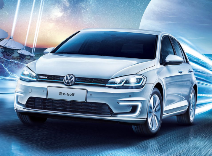 600億歐元猛砸電動汽車和自動化 德國汽車業一擲千金博未來 600億歐元猛砸電動汽車和自動化 德國汽車業一擲千金博未來