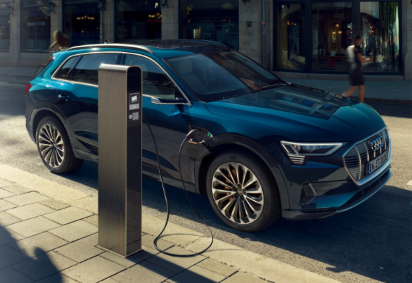 奧迪在華謹慎推動股比增加 節流與加大電動車投入并重 奧迪在華謹慎推動股比增加 節流與加大電動車投入并重