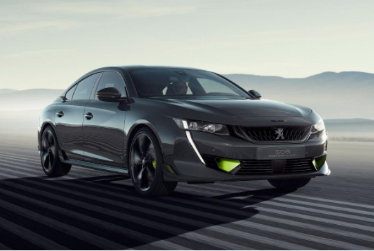 標(biāo)致高性能部門將淘汰燃油車 全面電動(dòng)化轉(zhuǎn)型