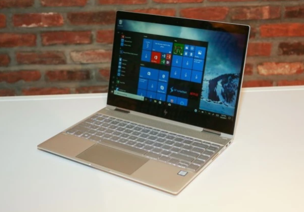 惠普擴大筆記本電腦電池召回計劃 召回數量再增7.85萬