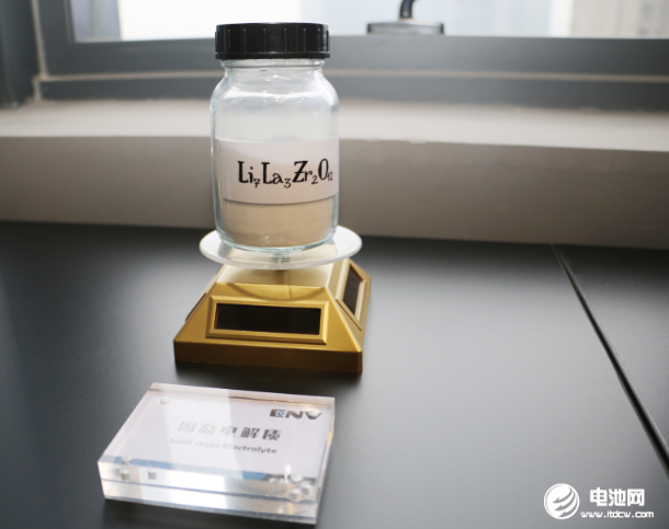 中國電池新能源產(chǎn)業(yè)鏈調(diào)研團(tuán)一行參觀調(diào)研長(zhǎng)興中俄研究院