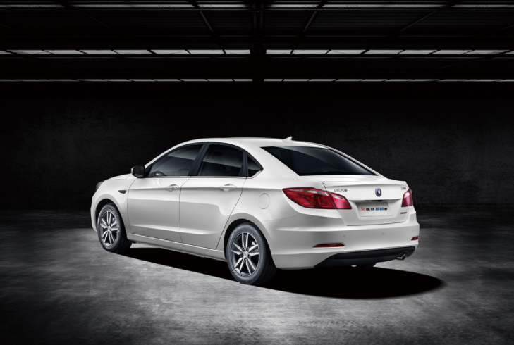 長(zhǎng)安電動(dòng)汽車 長(zhǎng)安電動(dòng)汽車