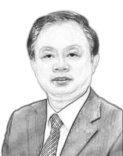 中國民營經(jīng)濟(jì)研究會(huì)理事　譚浩俊