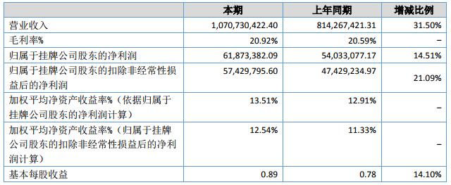 長虹能源會計數(shù)據(jù)和財務指標摘要