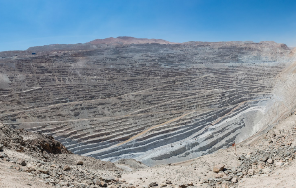 2018年Codelco銅產(chǎn)量減少 利潤(rùn)大幅下降 2018年Codelco銅產(chǎn)量減少 利潤(rùn)大幅下降