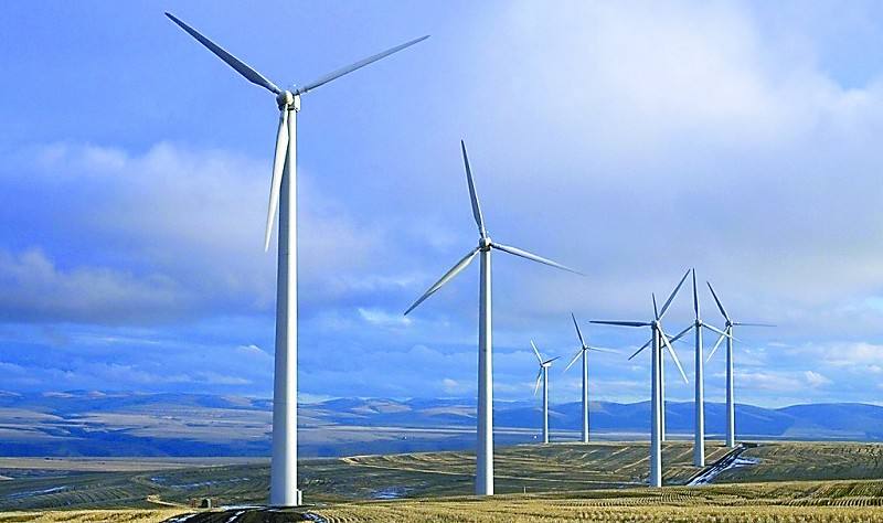 600萬千瓦風電項目公布中標結(jié)果 今年風電建設(shè)或迎來新高潮