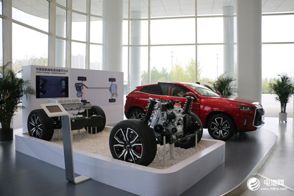 長城汽車:SUV和皮卡市場銷量冠軍 新能源專屬品牌歐拉今年擬銷售10萬臺 長城汽車:SUV和皮卡市場銷量冠軍 新能源專屬品牌歐拉今年擬銷售10萬臺