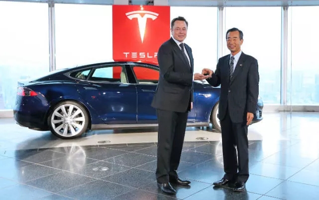 特斯拉松下暫停擴大內華達電池廠產能 因銷售疲軟 特斯拉松下暫停擴大內華達電池廠產能 因銷售疲軟