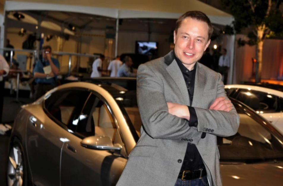 特斯拉：未凍結內華達電池廠產能增長50%的計劃