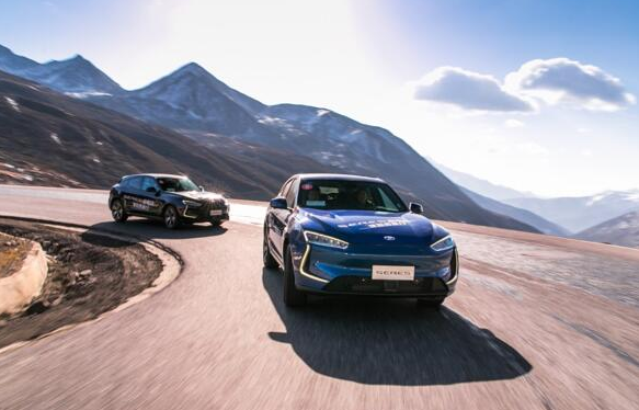 小康股份 小康股份