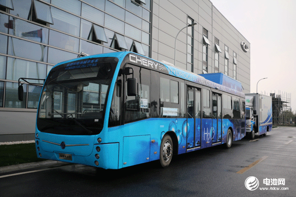 氫燃料電池汽車3月銷量暴增42倍？行業頻吹政策東風