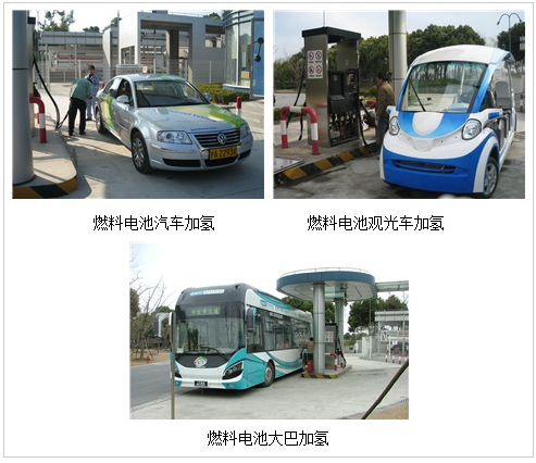 國內可投用加氫站僅10余座 加氫站建設迎來政策“東風”