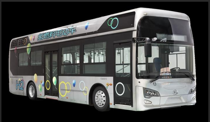 多地謀劃建設加氫站 成本仍比充電站貴3倍 多地謀劃建設加氫站 成本仍比充電站貴3倍