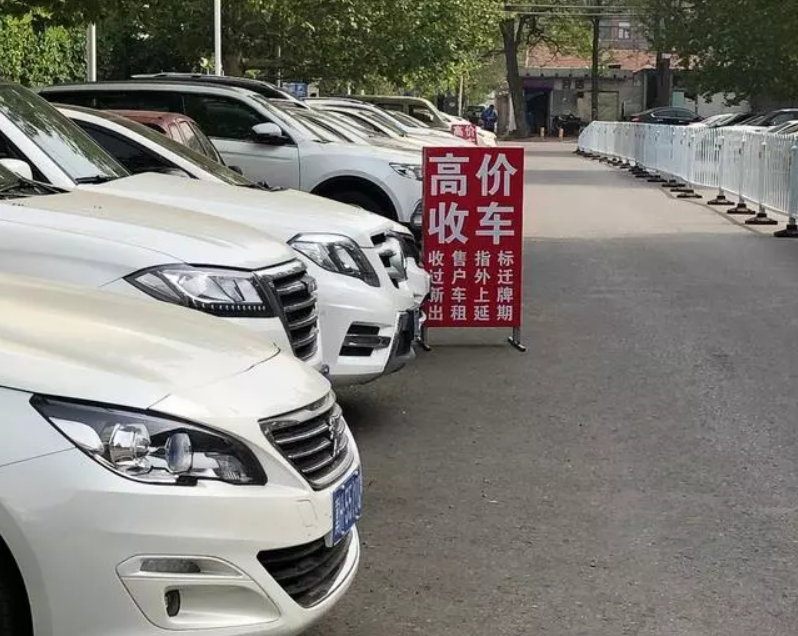 新能源指標租賃坑多 指標有作廢風險