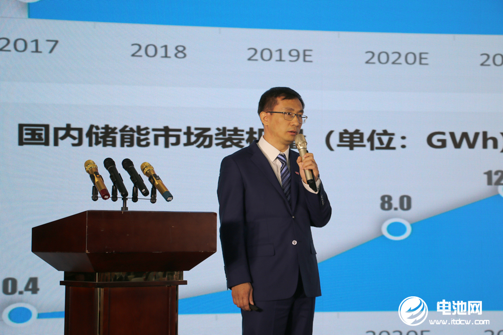 力神電池青島基地一期項目投產(chǎn)：總投資15.7億 年產(chǎn)能4G瓦時