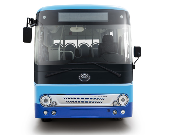 宇通客車 宇通客車