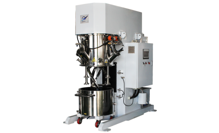 8月上海鋰電展：看鋰電前端設備如何精益革新？