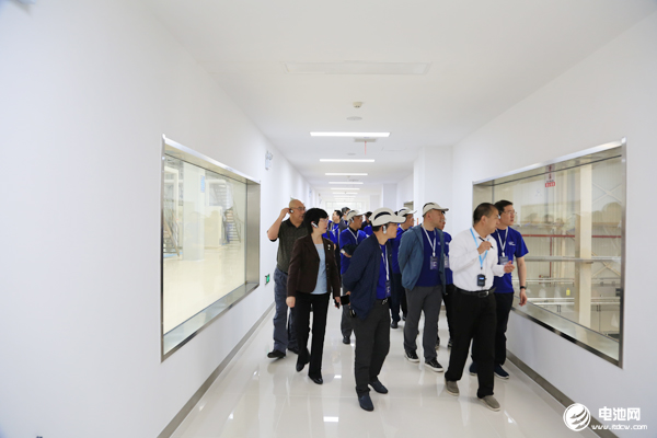 今麥郎食品遂平有限公司