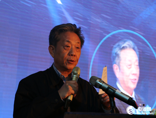 董揚建議燃料電池汽車規劃目標:2025年左右累計生產50萬輛 董揚建議燃料電池汽車規劃目標:2025年左右累計生產50萬輛