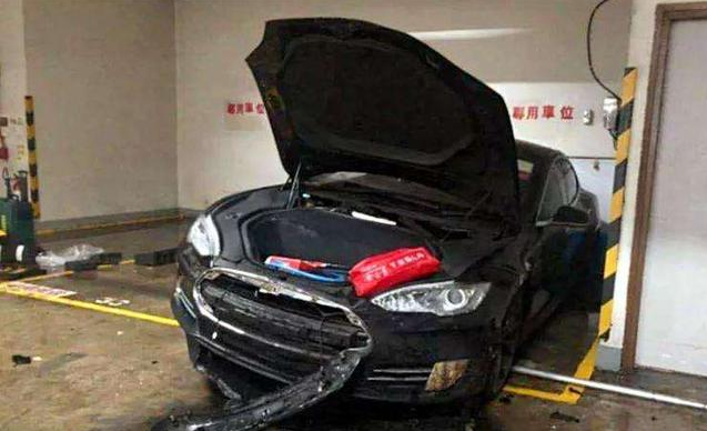 拒絕特斯拉式自燃 未來的電動車電池應(yīng)該是這樣的 拒絕特斯拉式自燃 未來的電動車電池應(yīng)該是這樣的