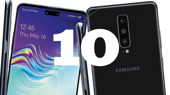 三星Note10消息匯總：兩種尺寸或采用石墨烯電池