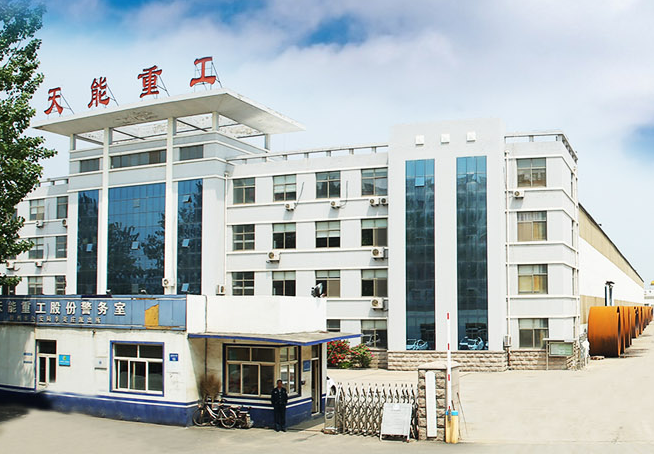 天能重工擬收購(gòu)遠(yuǎn)景匯力100%股權(quán) 加碼風(fēng)力發(fā)電市場(chǎng)