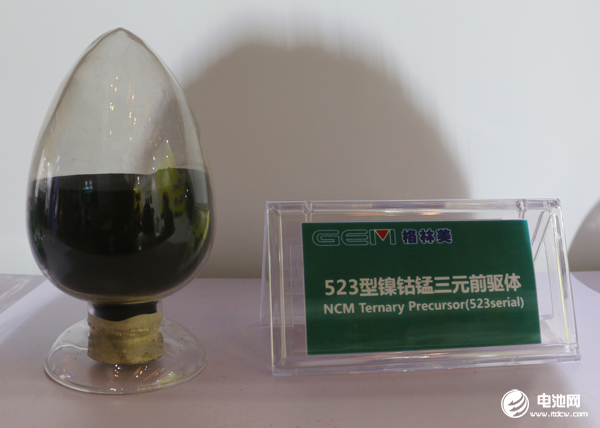 新能源車補貼紅利消退 2019年鋰電正極材料行業(yè)發(fā)展現(xiàn)狀簡析 新能源車補貼紅利消退 2019年鋰電正極材料行業(yè)發(fā)展現(xiàn)狀簡析