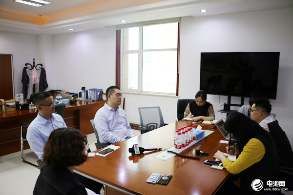 多氟多新能源:堅守成本領先策略 安全保障決不放松 多氟多新能源:堅守成本領先策略 安全保障決不放松