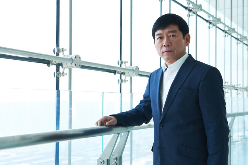 長(zhǎng)城汽車董事長(zhǎng)魏建軍