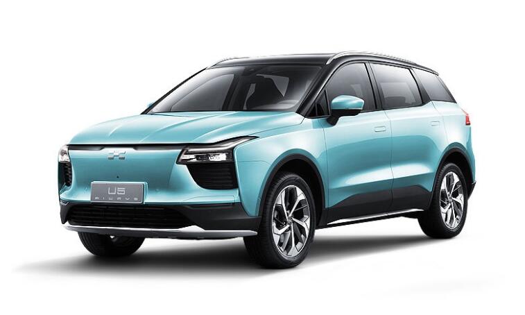 愛(ài)馳汽車(chē)